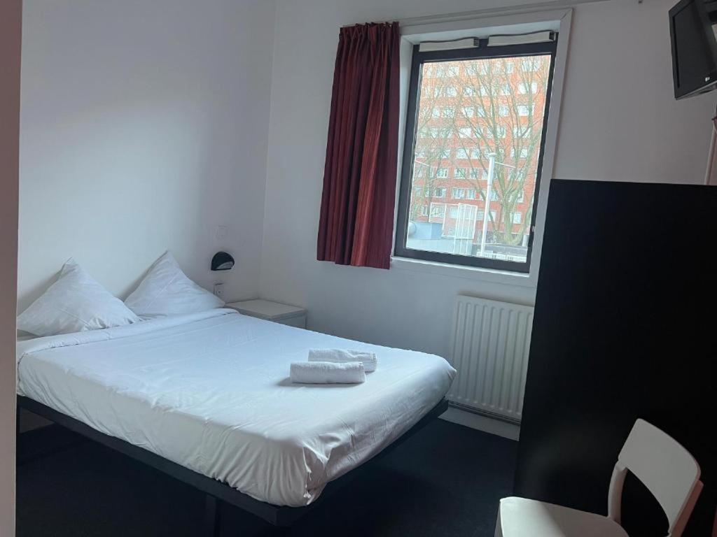 Residence Internationale De Paris Eksteriør billede
